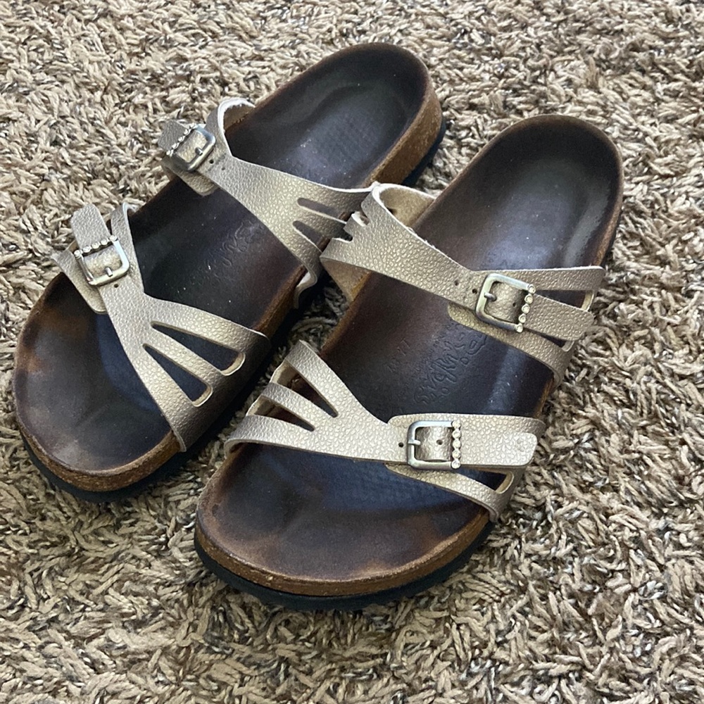 Birkenstock’s